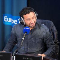 Cyril Hanouna remplace Laurent Ruquier sur Europe 1