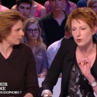 Anne Nivat à Caroline Fourest : "Je vous mets au défi d'aller faire du reportage en Russie !"