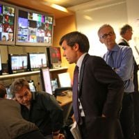 France 2 : David Pujadas confirmé à la tête d'un "nouveau" 20 Heures en septembre