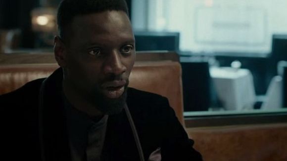 La bande-annonce de "Good People" avec Omar Sy