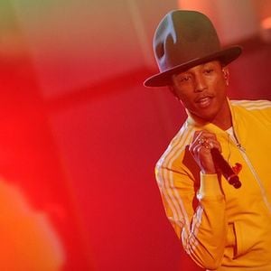 Pharrell Williams détrôné au top singles