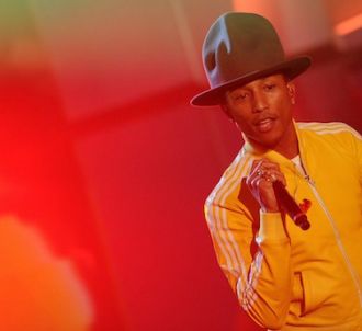 Pharrell Williams détrôné au top singles