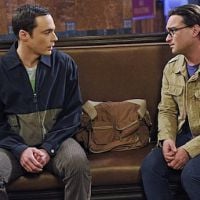 USA : "The Big Bang Theory" reste la série numéro 1, "The Blacklist" cartonne