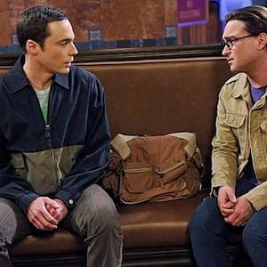 "The Big Bang Theory", série numéro 1 aux Etats-Unis