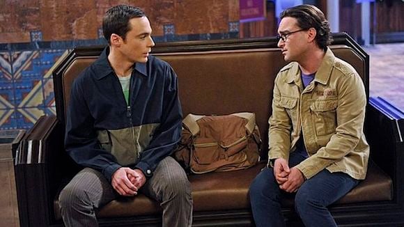 USA : "The Big Bang Theory" reste la série numéro 1, "The Blacklist" cartonne