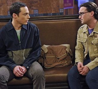 'The Big Bang Theory', série numéro 1 aux Etats-Unis