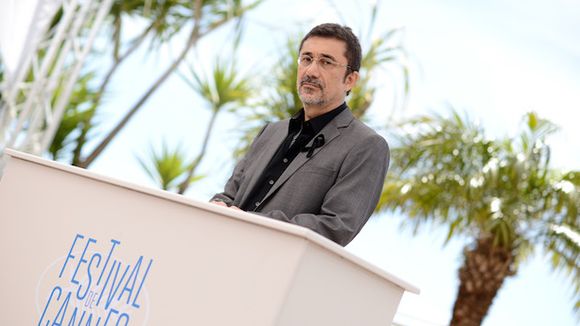 Palmarès du Festival de Cannes : Le Turc Nuri Bilge Ceylan remporte la Palme d'or pour "Sommeil d'hiver"