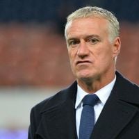 Didier Deschamps plébiscité par les Français