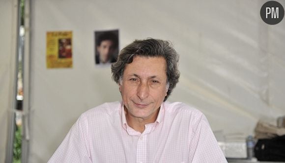 Patrick de Carolis, ex-président de France Télévisions.