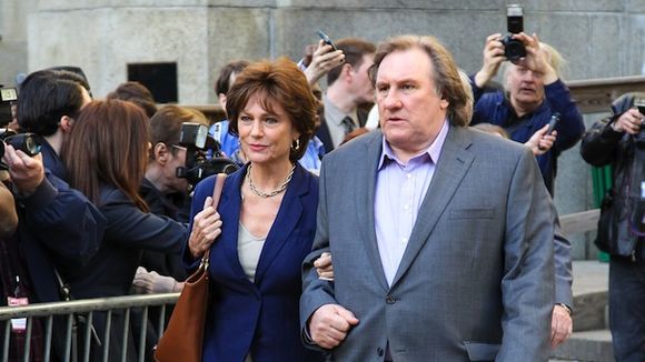 100.000 téléchargements pour "Welcome to New York"