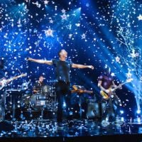 Disques : Coldplay plus fort que Michael Jackson et Céline Dion