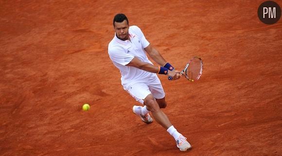 Hier, Novak Djokovic a battu Français Jo-Wilfried Tsonga en trois sets (6-4, 6-1, 6-4).