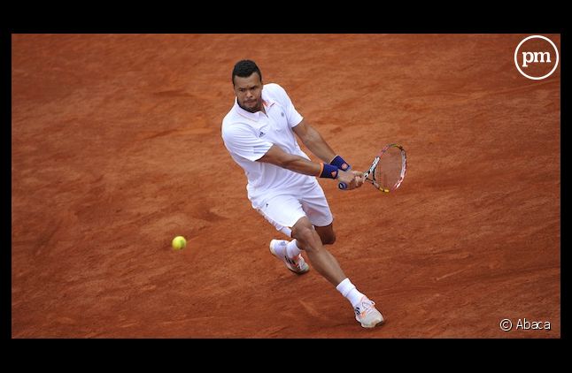 <span>Hier, Novak Djokovic a battu Français Jo-Wilfried </span><span>Tsonga</span><span> en trois sets (6-4, 6-1, 6-4).</span>