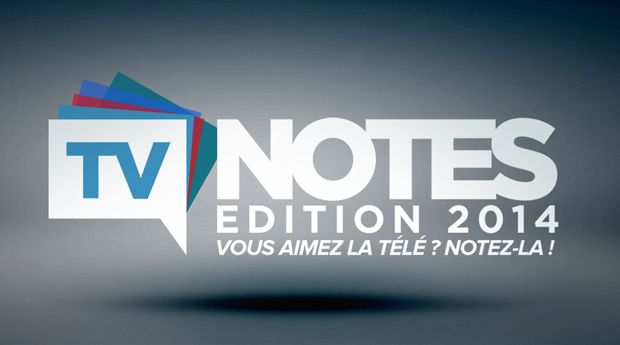 TV NOTES 2014 : J-2 avant la fin des votes ! - Puremédias