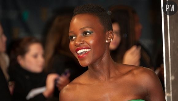 Lupita Nyong'o rejoint le cast de Star Wars VII