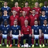 Mondial : La cote de sympathie pour l'équipe de France explose