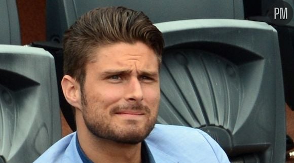 Olivier Giroud