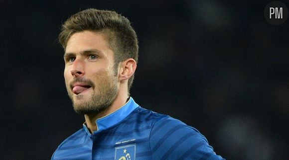 Olivier Giroud