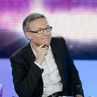 Laurent Ruquier : "C'est l'engrenage médiatique qui rend fou Eric Zemmour"