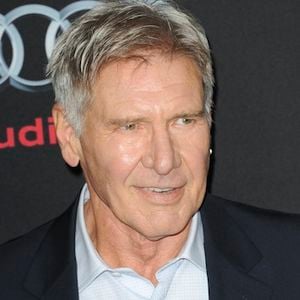 Harrison Ford blessé sur le tournage de "Star Wars VII"