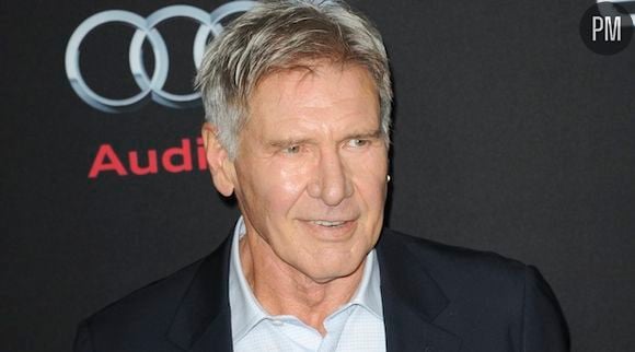 Harrison Ford blessé sur le tournage de "Star Wars VII"