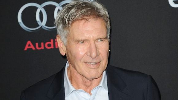 "Star Wars VII" : Harrison Ford blessé sur le tournage du film