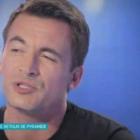 Olivier Minne : "Ça fonctionne moyen professionnellement ces six dernières années"