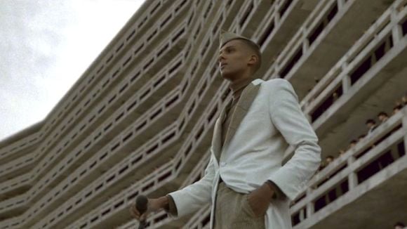 "Ta Fête" : Stromae dévoile (enfin) le clip de l'hymne officiel belge du Mondial 2014