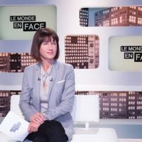 Carole Gaessler arrête "Le Monde en face" sur France 5