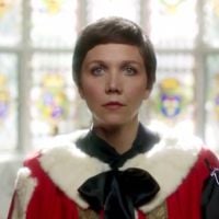 Bande-annonce : Maggie Gyllenhaal "femme honorable" pour sa première série