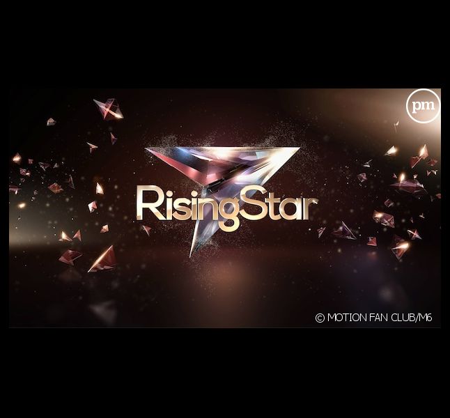 M6 a officialisé le nom des jurés de "Rising Star"