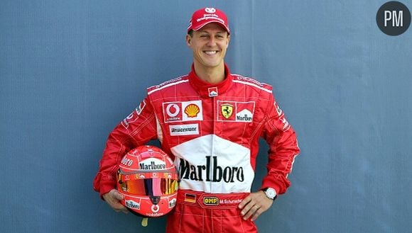 Michael Schumacher