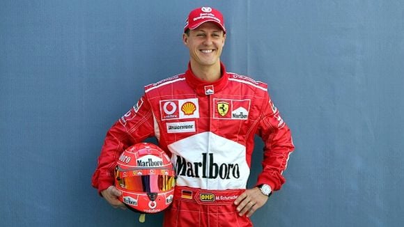 Le dossier médical de Michael Schumacher volé et proposé aux médias