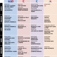 Tous les programmes de la télé du 19 au 25 juillet 2014