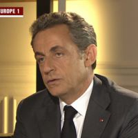 Audiences : Nicolas Sarkozy regardé par 9,1 millions de téléspectateurs sur TF1