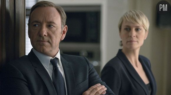 Pas de tournage à l'ONU pour "House of Cards"