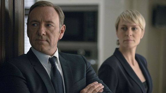 La Russie s'oppose au tournage de la saison 3 de "House of Cards" à l'ONU