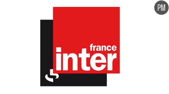 Logo de France Inter