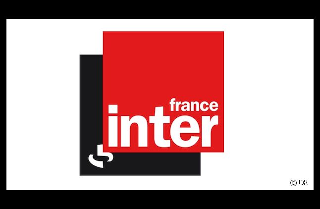 Logo de France Inter