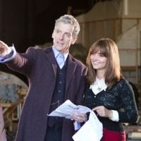 "Doctor Who" : BBC Worldwide présente ses excuses après la fuite de 5 scénarios