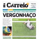  La presse brésilienne après la lourde défaite du Brésil face à l'Allemagne 