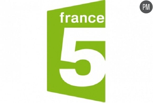 France 5 logo