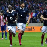 Coupe du monde : Excellent bilan d'audience pour TF1