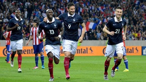 Coupe du monde : Excellent bilan d'audience pour TF1