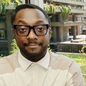 will.i.am décroche son dixième numéro un au Royaume-Uni