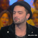 Soan : "Je n'étais pas bourré dans 'Nouvelle Star fête Noël'"