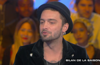 Soan revient sur l'enregistrement de "Nouvelle Star fête Noël"