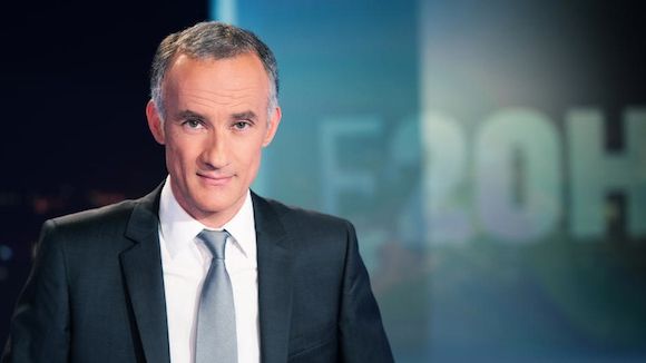 Le bulletin de notes de... Gilles Bouleau