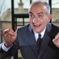 Louis de Funès : ses plus gros succès au cinéma