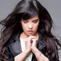 Indila : 100 millions de vues pour son clip, 300.000 ventes pour l'album